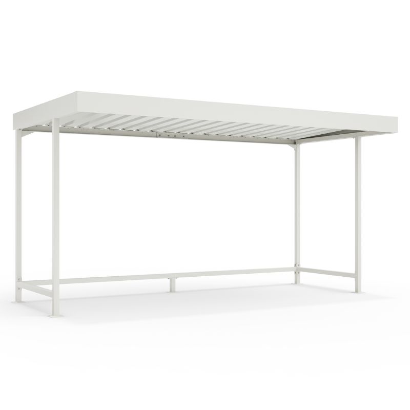 Shelter RL4 - One-sided