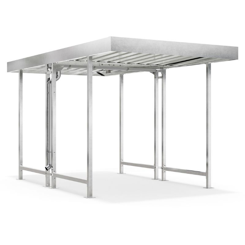 Shelter RL2 - Two-sided