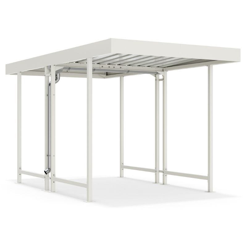 Shelter RL2 - Two-sided