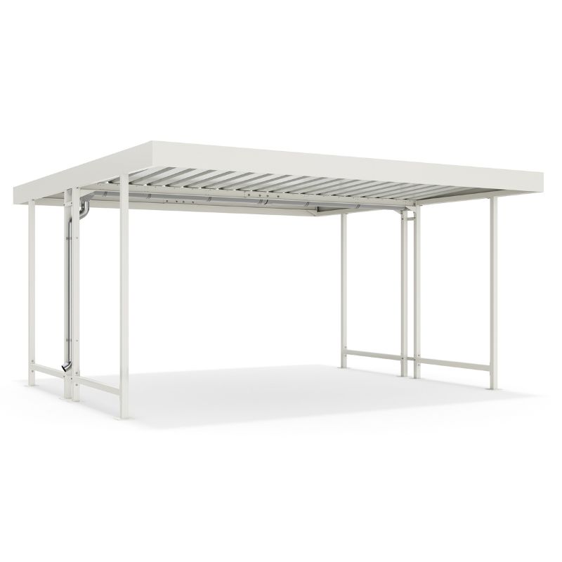 Shelter RL4 - Two-sided