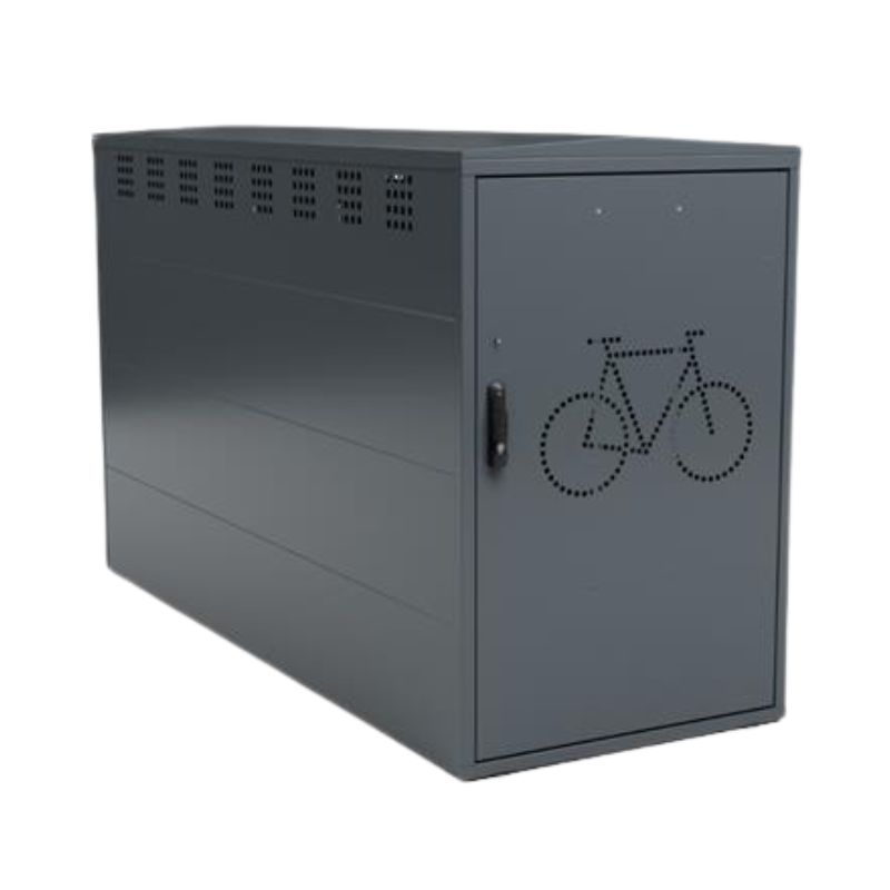 CycleSafe A+ -  Set of 5