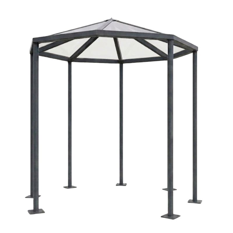 Shelter RG10