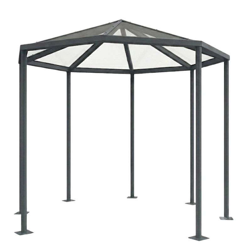 Shelter RG12