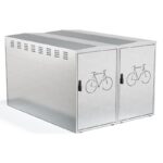 CycleSafe A - Set of 2