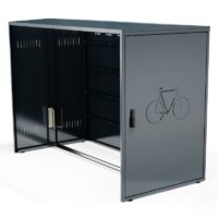 CycleSafe Green Roofs