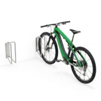 Bike Rack Economy R85