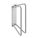 Bike Rack Economy R85 Wall Mounted for 1 Bike