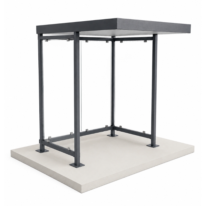 Shelter RP2