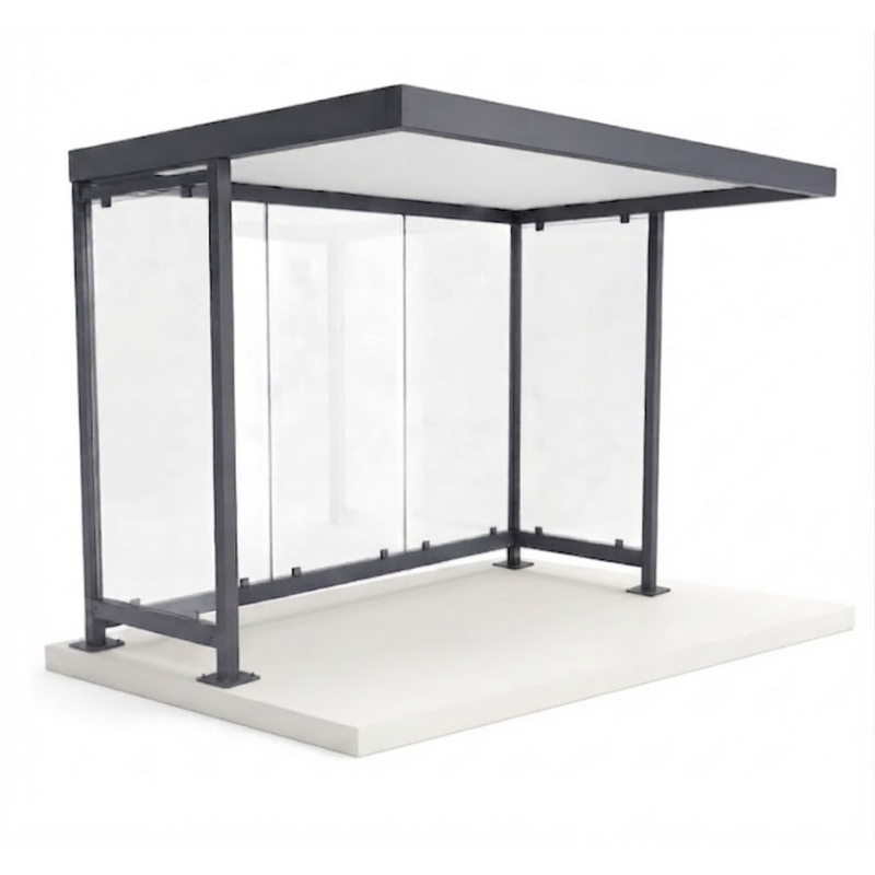 Shelter RP3