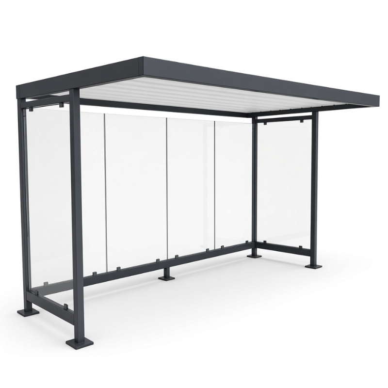 Shelter RP4