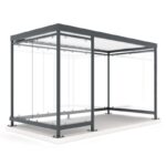 Shelter RP4