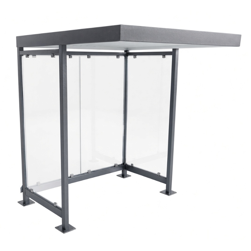 Shelter RP2