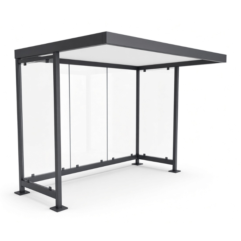 Shelter RP3