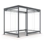 Shelter RP3
