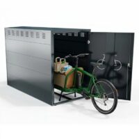CycleSafe Cargo